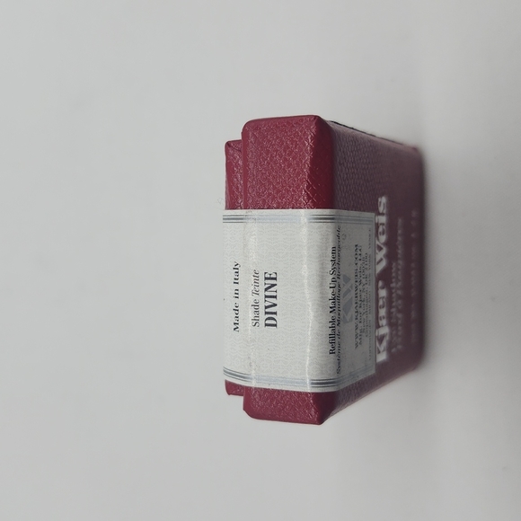 KJAER WEIS eye shadow divine - Picture 4 of 4